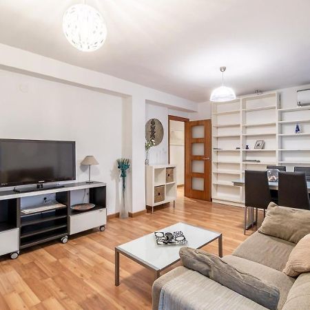 Tuguest Castaneda Apartment Гранада Экстерьер фото