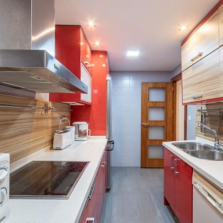 Tuguest Castaneda Apartment Гранада Экстерьер фото