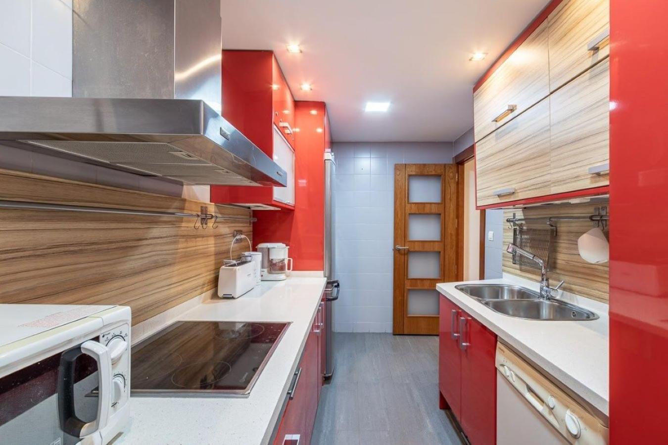 Tuguest Castaneda Apartment Гранада Экстерьер фото