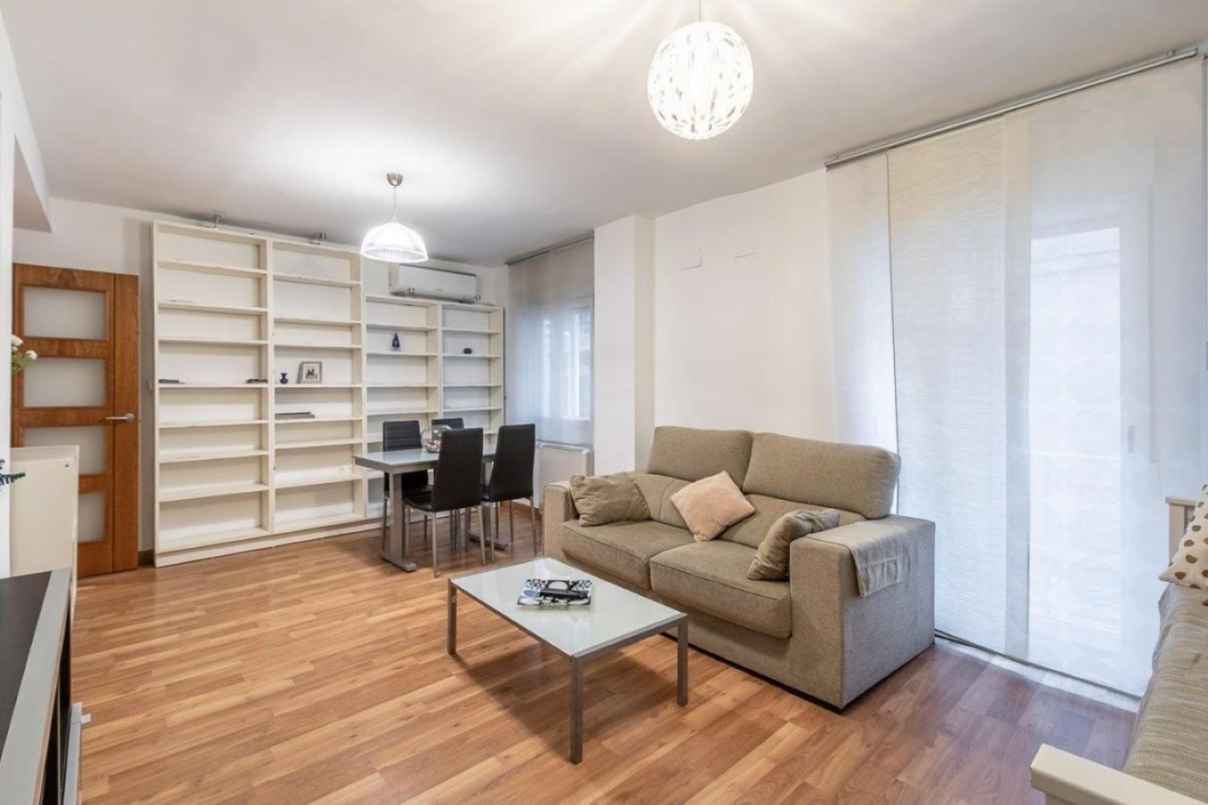 Tuguest Castaneda Apartment Гранада Экстерьер фото