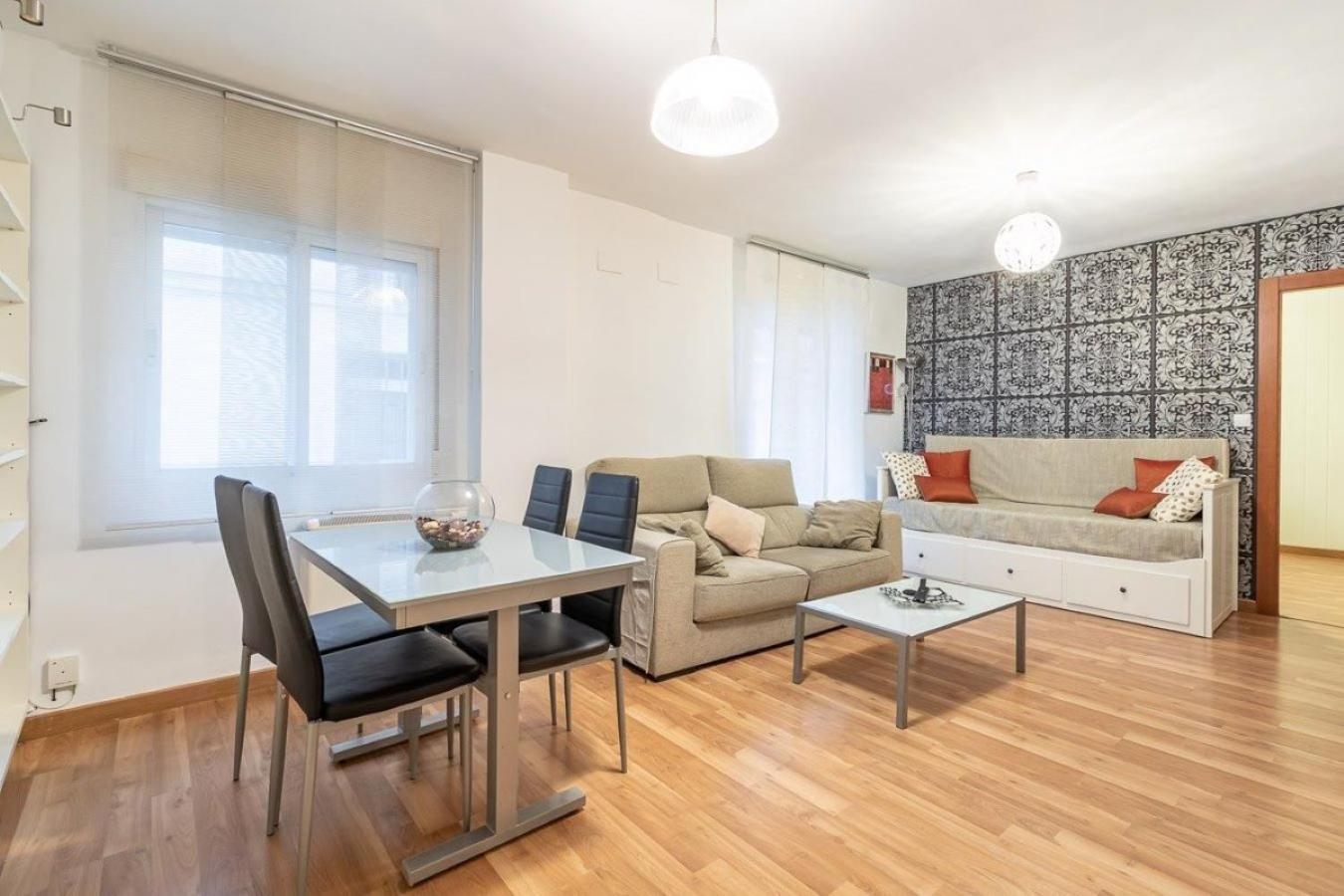 Tuguest Castaneda Apartment Гранада Экстерьер фото