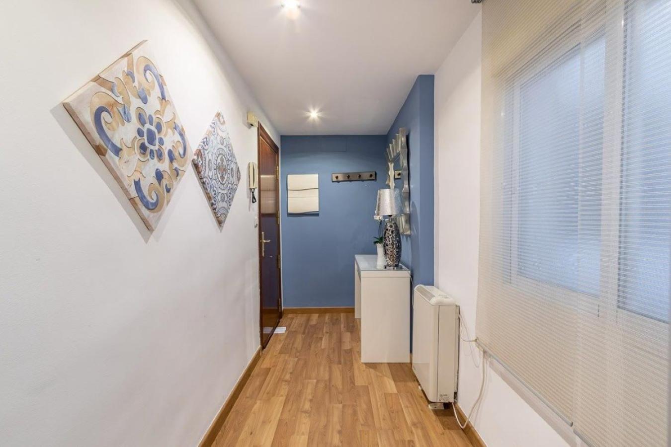 Tuguest Castaneda Apartment Гранада Экстерьер фото